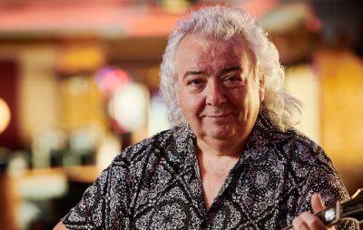 Whitesnake guitarist Bernie Marsden dies, aged 72 - www.nme.com - Britain