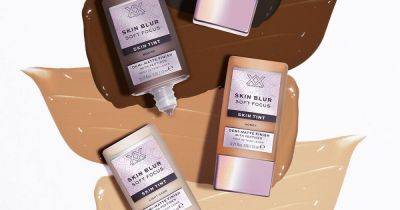 Makeup Revolution has released a dupe of Fenty’s £27 Eaze Drop Blurring Skin Tint for £10 - www.ok.co.uk