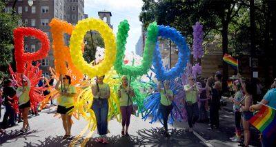 Atlanta Pride Committee Announces 2023 Grand Marshals – Including Georgia Voice! - thegavoice.com - USA - Mexico - Atlanta