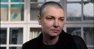 Sinead O'Connor's family issue emotional statement to late singer's fans - www.dailyrecord.co.uk - Ireland
