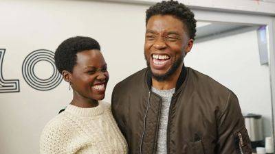 Lupita Nyong’o & ‘Black Panther’ Co-Stars Remember Chadwick Boseman With Heartwarming Tributes On Anniversary Of His Loss - deadline.com - South Korea