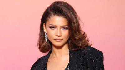 Zendaya Wants To Play A Villain In A Future Project & Hopes To Direct One Day - deadline.com