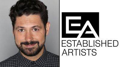 Revenant Entertainment’s Steven Salisbury Joins Established Artists - deadline.com