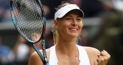 Maria Sharapova Reveals If She Misses Playing Professional Tennis After 2020 Retirement - www.justjared.com - USA