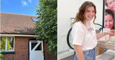 'I can't afford to buy a house on my £40,000 salary - so I’m transforming my parents’ barn into a home' - www.manchestereveningnews.co.uk - London - Beyond