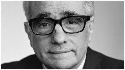 Martin Scorsese to Be Patron of the Marrakech Film Festival’s Atlas Workshops to Foster MENA Region Talents - variety.com - Jordan - Morocco