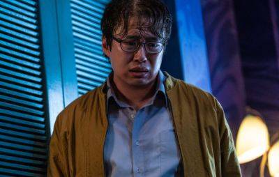 Ahn Jae-hong put on 10kg for his role in Netflix’s ‘Mask Girl’ - www.nme.com