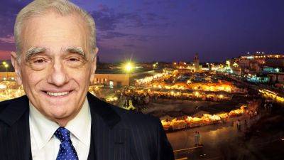Martin Scorsese To Attend His “Beloved” Marrakech International Film Fest As It Marks 20th Edition - deadline.com - Morocco