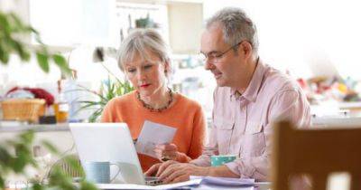 New Winter Fuel Payments of up to £600 for eligible older people living in these 25 countries - www.dailyrecord.co.uk - Britain - Spain - France - Portugal - Switzerland - Greece - Cyprus - Malta - Gibraltar