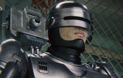 ‘RoboCop: Rogue City’ has been delayed to November 2023 - www.nme.com - Detroit