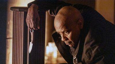 ‘The Equalizer 3’ Review: Denzel Washington’s Charm Battles Scripted Lulls In Antoine Fuqua Action Thriller - deadline.com - Italy - Washington - Washington - city Naples