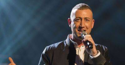 X Factor icon left 'broken hearted and devastated' as dad dies - www.ok.co.uk - Beyond