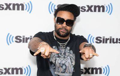 Watch Shaggy perform at Notting Hill Carnival - www.nme.com - Britain - Jamaica