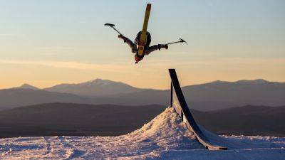 Spinal Cord Injury Doc ‘Full Circle’ Spotlighting Snowboarder Trevor Kennison, Alpinist Barry Corbet Acquired By Abramorama - deadline.com - USA - Canada - Colorado - city Jackson - Santa Barbara