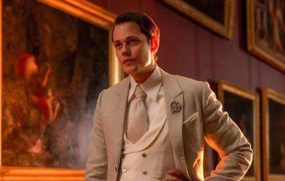 ‘John Wick: Chapter 4’ director defends accent of Bill Skarsgård’s character - www.nme.com - France - Chad
