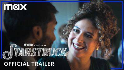 ‘Starstruck’ Season 3 Trailer: Rose Matafeo Returns With New Episodes Of Her Max Comedy Series Next Month - theplaylist.net