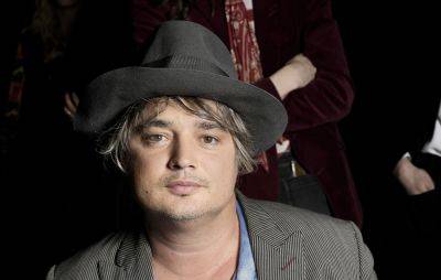 New documentary about Pete Doherty to premiere at Zurich Film Festival - www.nme.com - Britain - city Hancock