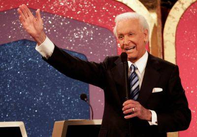 Special ‘The Price Is Right’ tribute to Bob Barker to air on CBS days after his death - nypost.com