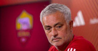 Jose Mourinho has given Manchester United transfer target a seal of approval despite labelling him 'a pain' - www.manchestereveningnews.co.uk - Manchester - county Southampton - Madrid - Portugal - Denmark