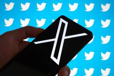 X, Formerly Twitter, Will Accept Political Advertising Again; Promises “Robust Screening” - deadline.com