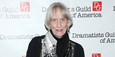 Celebrated Playwright Tina Howe Dies at Age 85, Her Agent Confirms Cause of Death - www.justjared.com