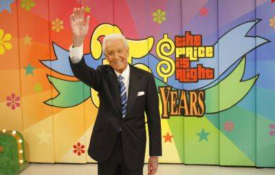 Bob Barker tribute special to air on CBS this week - www.nme.com - USA