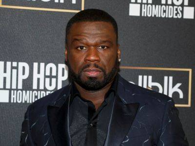 50 Cent Postpones Phoenix Tour Stop Due To Extreme Heat - etcanada.com - Arizona - county Rich