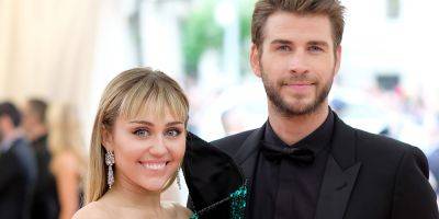 Miley Cyrus Recalls 'Magic' Home She Shared With Liam Hemsworth, Which Has Connection to Her Past - www.justjared.com - Malibu - Montana
