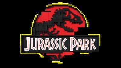 ‘Jurassic Park’ Animated Lego Special Coming to Peacock - variety.com