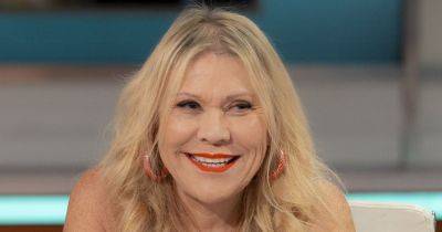 Shameless' Tina Malone celebrates 25 years sober after drinking '30-40 gins a day' - www.ok.co.uk - Britain