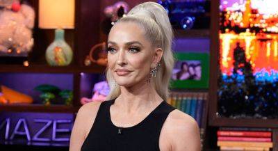 Erika Jayne Opens Up About Her Weight Loss, Responds to Ozempic Accusations - www.justjared.com