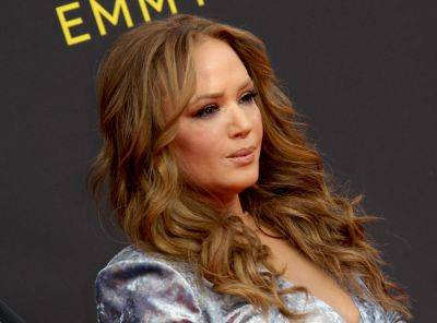 Leah Remini Is Suing The Church Of Scientology After 17 Years Of Alleged 'Harassment, Intimidation, Surveillance, & Defamation' - perezhilton.com - Los Angeles