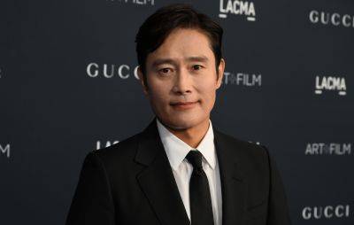 ‘Squid Game’ was originally planned to have only one season, Lee Byung-hun reveals - www.nme.com - South Korea
