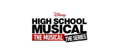 'High School Musical: The Musical: The Series' Showrunner Addresses the Possibility of a Spinoff - www.justjared.com