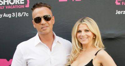 Mike 'The Situation' Sorrentino Talks Staying Sober While Filming 'Jersey Shore: Family Vacation' - www.justjared.com - New York - Jersey