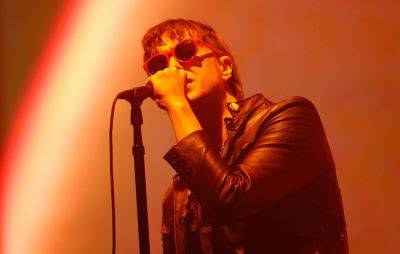 Watch The Strokes give ‘Fear Of Sleep’ its live debut – 18 years after release - www.nme.com - New York - Japan - Malaysia - Singapore