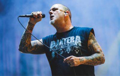 Pantera kick off first headline tour in 22 years – here’s what they played - www.nme.com - USA - Pennsylvania - Lake