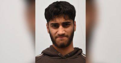 18-year-old jailed for terrorism offences after he was found with bomb making instructions - www.manchestereveningnews.co.uk