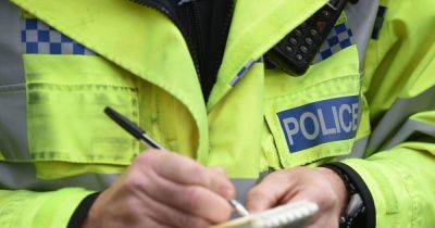 Woman charged over Bolton burglary - www.manchestereveningnews.co.uk