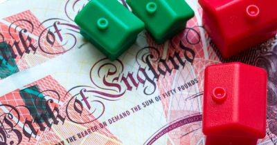 Bank of England hikes interest rates to 5.25 per cent - what this means for your mortgage - www.manchestereveningnews.co.uk - Britain