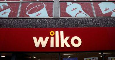 Wilko to file for administration putting 12,000 jobs and 400 stores at risk - www.manchestereveningnews.co.uk - Britain