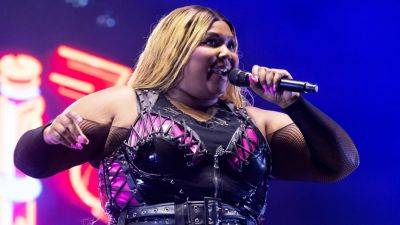 “Too Outrageous Not To Be Addressed”: Lizzo Responds To Sexual Harassment & Discrimination Allegations - deadline.com