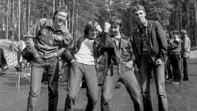 Estonia’s Taska Film, Baltic Cinema Chain Apollo Team Up on Soviet-Era, Coming-of-Age Rock Drama ‘Dirt in Your Face’ (EXCLUSIVE) - variety.com - Finland - Soviet Union - Latvia - Estonia