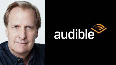 Jeff Daniels Musical Memoir Podcast ‘Alive and Well Enough’ to Run for Two Seasons Exclusively on Audible - variety.com
