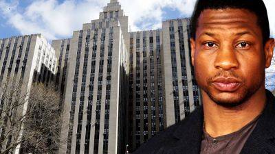 Jonathan Majors’ Domestic Violence Trial Pushed To Next Month - deadline.com