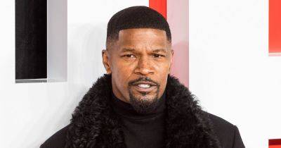Jamie Foxx’s ‘Concerned’ Loved Ones Are Warning Him ‘Not to Push’ Too Hard Amid Recovery - www.usmagazine.com