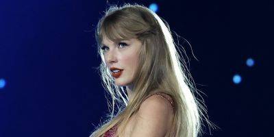 Taylor Swift Announces New North American Shows for Eras Tour: See the New Dates! - www.justjared.com - USA