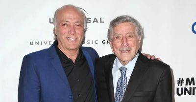 Tony Bennett’s Son Danny Reveals His Father’s Last Words Prior to Death: ‘Can’t Say It Better’ - www.usmagazine.com