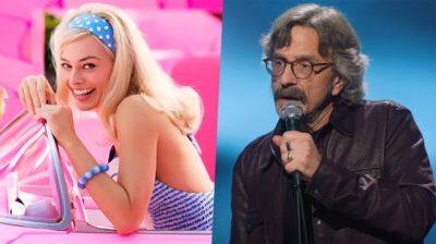 ‘Barbie’: Marc Maron Calls “Certain Men” Who Want To Cancel Greta Gerwig’s Film “F*cking Insecure Babies” - theplaylist.net