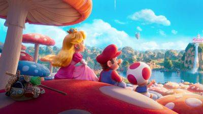 How to Watch 'The Super Mario Bros. Movie' Online — Now Streaming - www.etonline.com